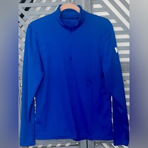 Helly Hansen Women’s HH Tech 1/2 Zip Long-sleeve Base Layer Size Medium